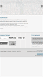 Mobile Screenshot of cobaxhelipuertos.com